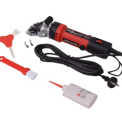 vidaXL 6-delige Schapentondeuseset 320 W
