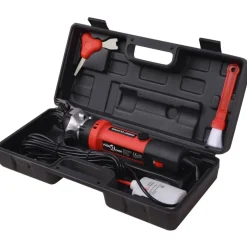 vidaXL 6-delige Schapentondeuseset 320 W