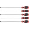 vidaXL 5-delige Torx schroevendraaierset 300 mm