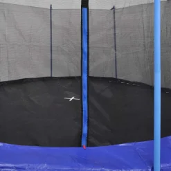 vidaXL 5-delige Trampolineset 4,57 m
