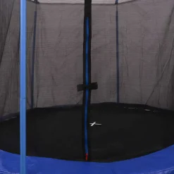 vidaXL 5-delige Trampolineset 3,05 m