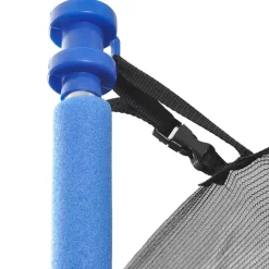vidaXL 5-delige Trampolineset 3,05 m