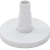 vidaXL 11-delige Zwembadskimmer 34,3x25x30,5 cm