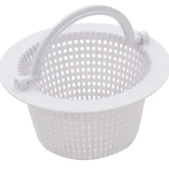vidaXL 11-delige Zwembadskimmer 34,3x25x30,5 cm