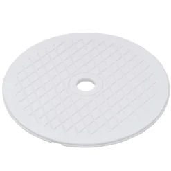 vidaXL 11-delige Zwembadskimmer 34,3x25x30,5 cm