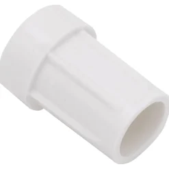 vidaXL 19-delig rolgordijnbeslag 18 mm