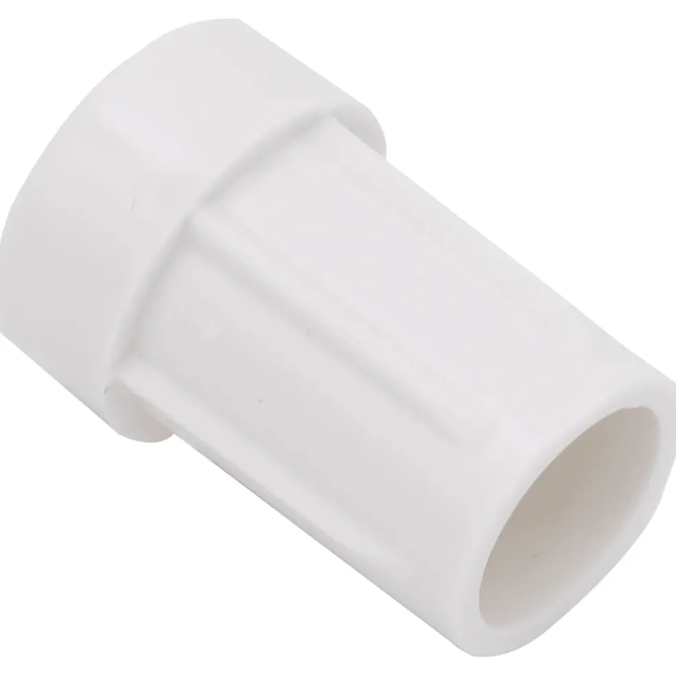 vidaXL 19-delig rolgordijnbeslag 18 mm