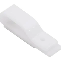 vidaXL 19-delig rolgordijnbeslag 18 mm