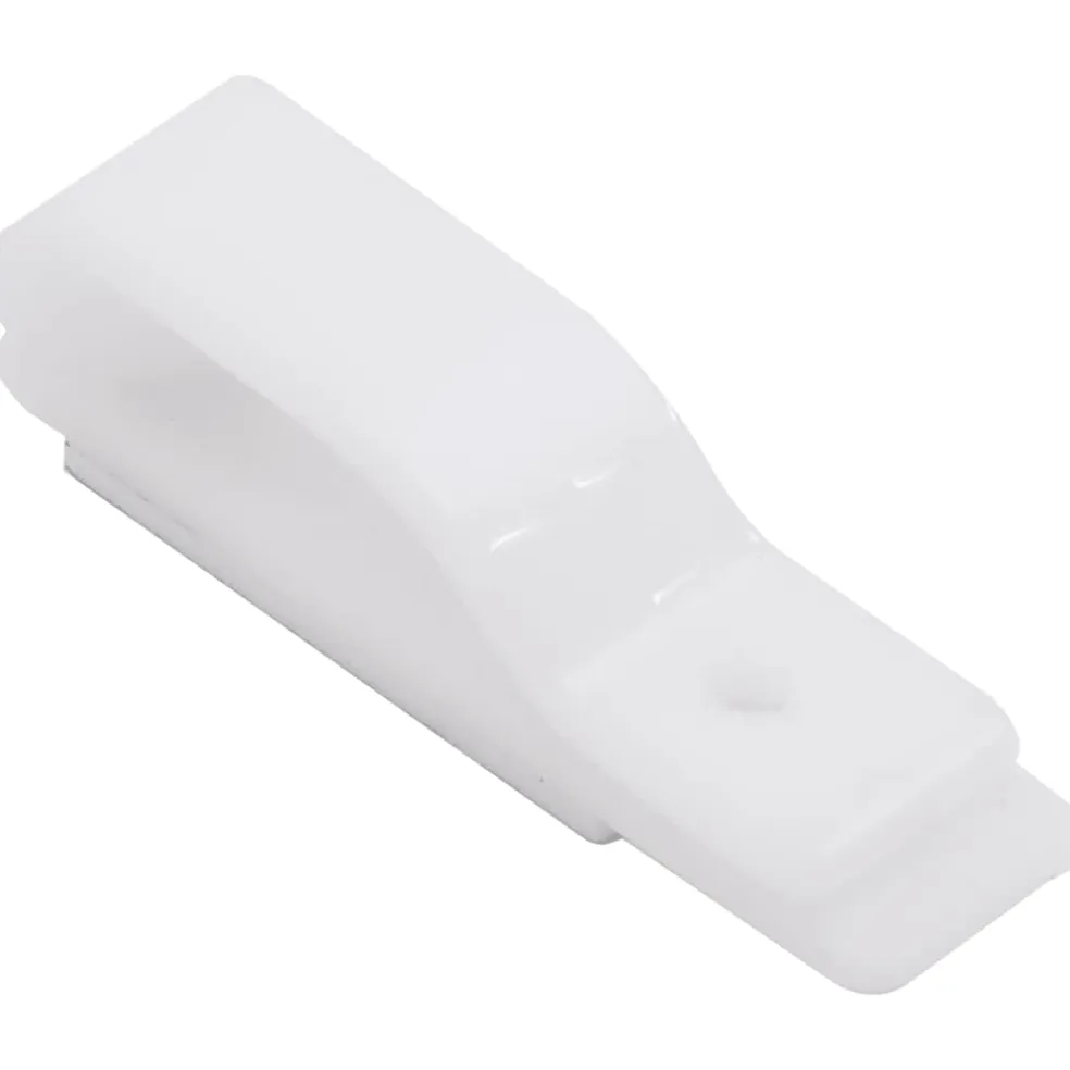 vidaXL 19-delig rolgordijnbeslag 18 mm