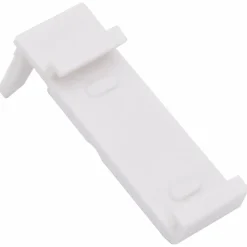 vidaXL 19-delig rolgordijnbeslag 18 mm