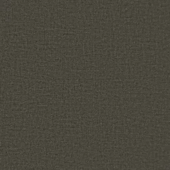 vidaXL 1-delig Zitkussen SOEST 100% Polyester Antraciet 40 x 40 x 7 cm