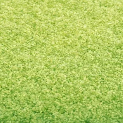 vidaXL Deurmat wasbaar 40x60 cm groen