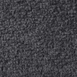 vidaXL Deurmat 40x60 cm antracietkleurig