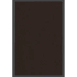vidaXL Deurmat 40x60 cm bruin