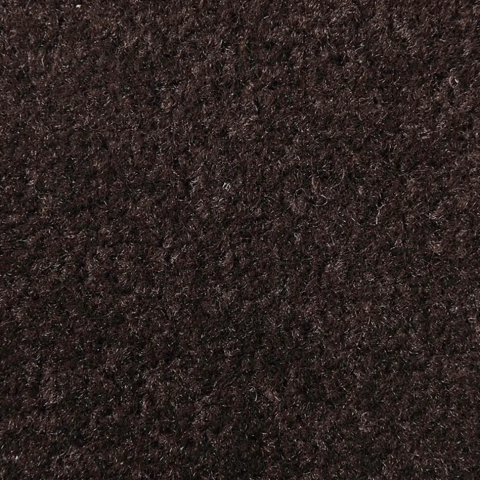 vidaXL Deurmat 40x60 cm bruin