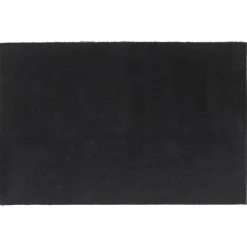 vidaXL Deurmat 40x60 cm getufte kokosvezel naturel