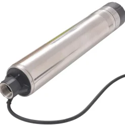 vidaXL Diepe bronpomp 40 m 750 W