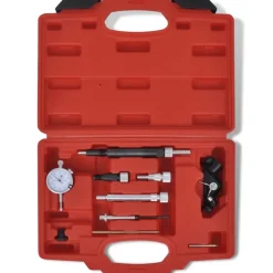 vidaXL Diesel benzine injectie pomp set