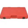 vidaXL Diesel injector trekker set staal