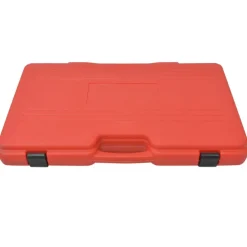 vidaXL Diesel injector trekker set staal