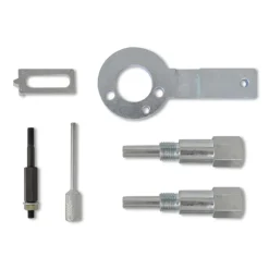 vidaXL Diesel instellings- en vergrendelingsset Saab Vauxhall/Opel
