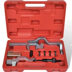 vidaXL Distributieketting/ nokkenasgereedschap BMW Mini Cooper R55 R56