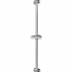 vidaXL Douchkop Houder Chroom 70 cm Roestvrij staal