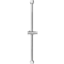 vidaXL Douchkop Houder Chroom 70 cm Roestvrij staal