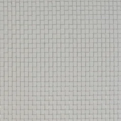 vidaXL Draadhekken 100 x 500 cm Roestvrij staal 304 zilver