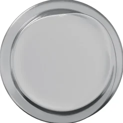 vidaXL Draadstaaf 2 st zilver 6 x 120 mm Staal