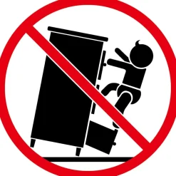 vidaXL Dressoir FLORIN 88,5 x 30,5 x 73 cm Oudhout Bewerkt hout