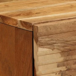 vidaXL Dressoir 40 x 33 x 75 cm