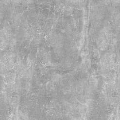 vidaXL Dressoir 60x40x73 cm spaanplaat betongrijs betongrijs