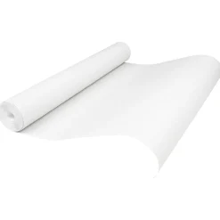 vidaXL 3D Vast Behang Gestreept Licht Beige 10 x 0,53 m Non-Woven Stof