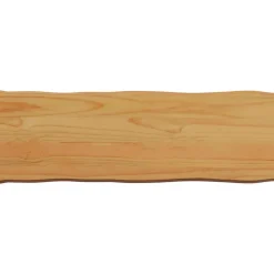 VidaXL Eetbank EKAI Zwart 91,5 x 29 x 45,5 cm Massief grenenhout