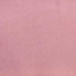 vidaXL Eetkamerstoelen draaibaar 2 st fluweel roze