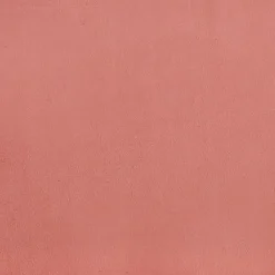 vidaXL Eetkamerstoelen 2 st fluweel roze