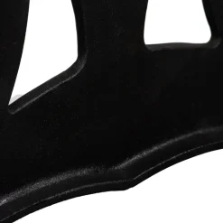 vidaXL Eettafelpoten 2 st X-frame gietijzer
