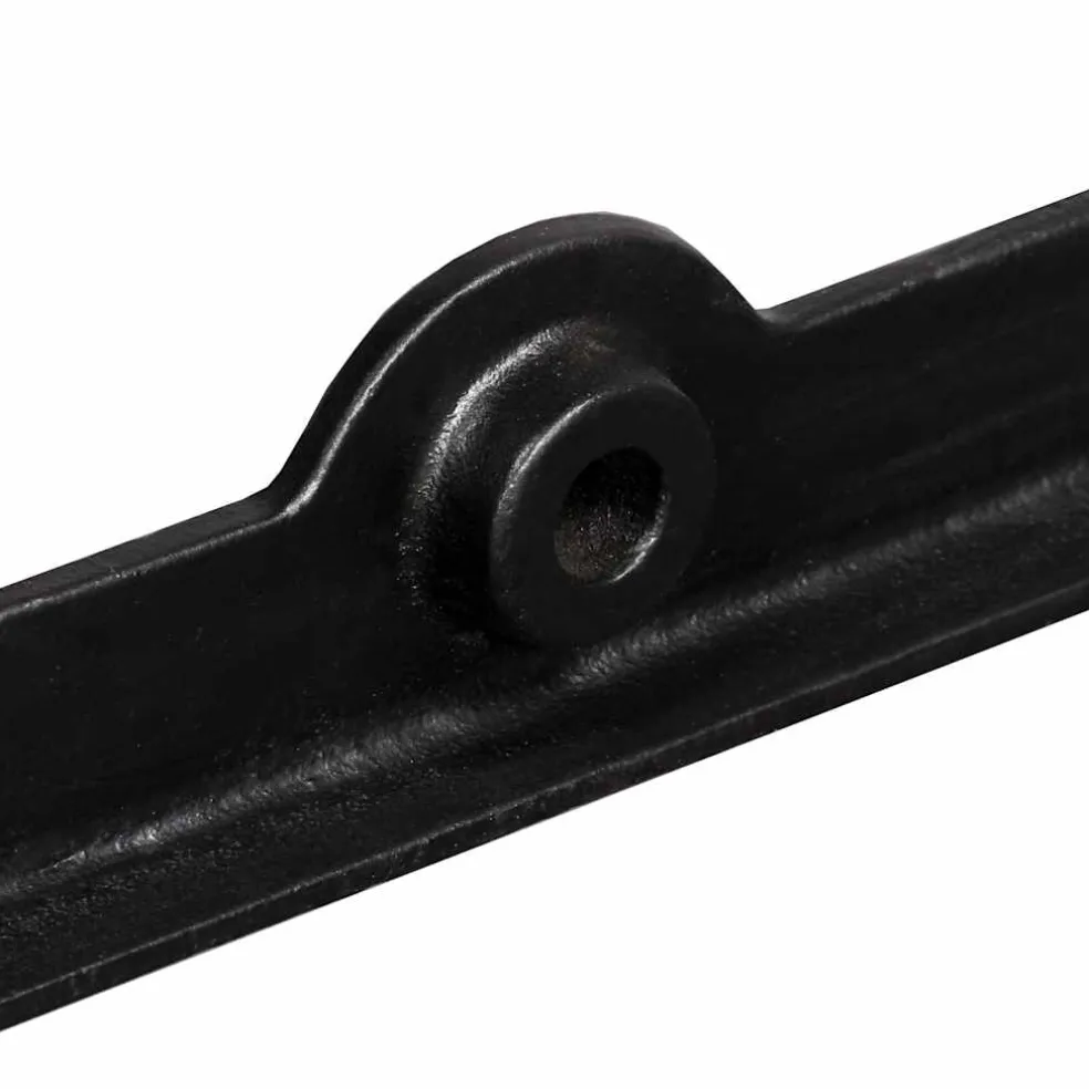 vidaXL Eettafelpoten 2 st Y-frame gietijzer