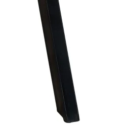 vidaXL Eettafel 110x75 cm massief mangohout