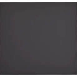 vidaXL Eettafel 80,5x80,5x73 cm MDF grijs en eikenkleurig