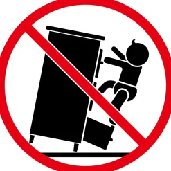 vidaXL Eettafel Zwart eiken 140 x 74,5 x 76 cm Bewerkt hout
