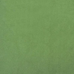 vidaXL Eivormige stoel Lichtgroen 63 x 73 x 90 cm Fluweel