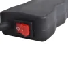 vidaXL Elektrische kolenaansteker 1500 W