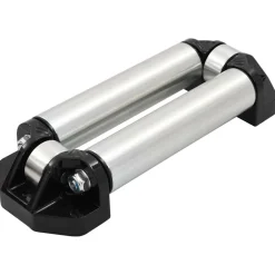 vidaXL Elektrische lier 12 V 5909 kg