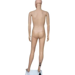vidaXL Etalagepop man A