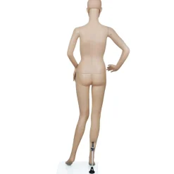 vidaXL Etalagepop vrouw B
