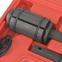 vidaXL Expander voor uitlaatdempers en uitlaatpijpen 1-1/8'' - 3-1/2''