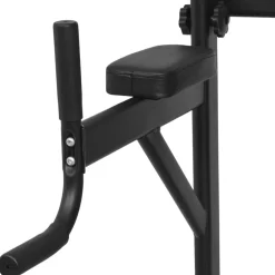 vidaXL Fitness apparaat met sit-up bankje