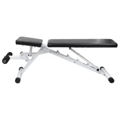 vidaXL Fitness bankje